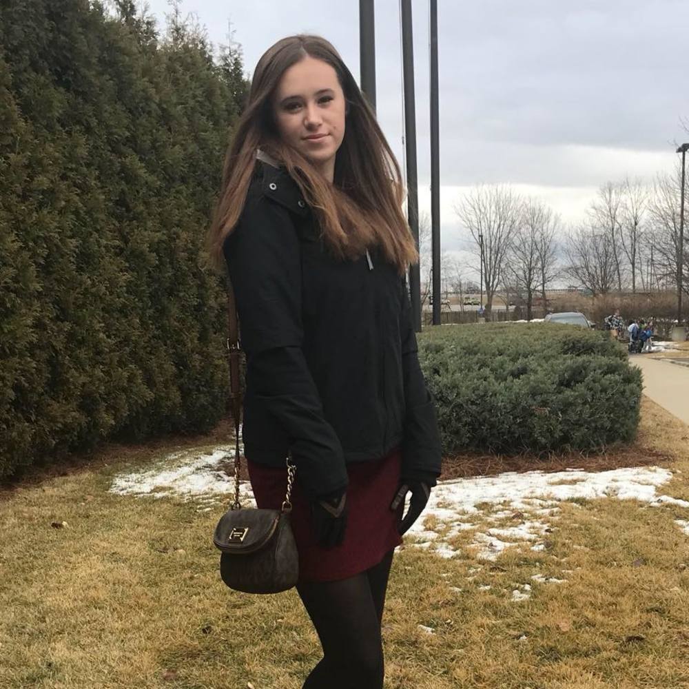 Meet your Posher, Alyssa